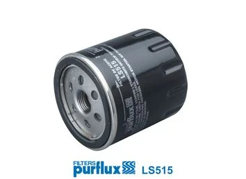 PURFLUX LS515 YAĞ FİLTRESİ UNO 45-PANDA-TMPR-ALFA 145-146-164 -IBIZA I-TERRA 4434791-4469399-60504569 ürün görseli 1