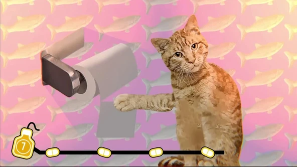 Nintendo Switch Ultra Mega Xtra Party Challenge - Resim 2