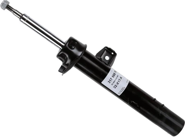 SACHS 317568 AMORTISOR ON SAG GAZLI BMW E81 E87 E88 E90 E91 E93 31316768916 ürün görseli 1