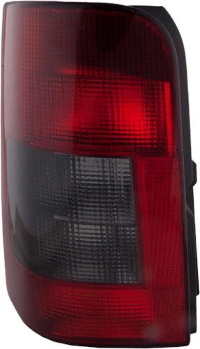 PLEKSAN 4207 STOP LAMBASI SOL PARTNER EM TEK KAPI FÜME 6350.J1 ürün görseli 1