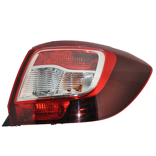 PLEKSAN 2198 STOP LAMBASI SAĞ DACIA SANDERO II 12>16 DUYSUZ 265500465R ürün görseli 1