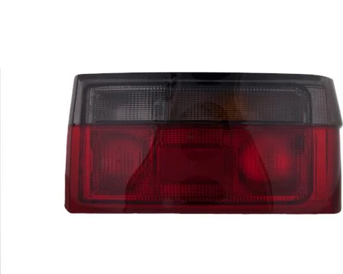 PLEKSAN 2900-F STOP DUYSUZ SAĞ R9 FAIRWAY FÜME 7702127172 ürün görseli 1