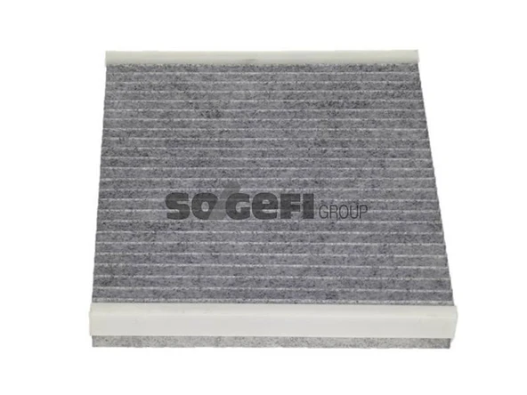 PURFLUX AHC286 POLEN FİLTRESİ ASTRA J 1.4-1.6-1.6T-1.3-1.7-2.0CDTI-INSIGNIA 1.6-1.8-2.0CDTI-MERIVA B 1.3-1.7 KARB 1808246-52420930-13271191-95527473 ürün görseli 1