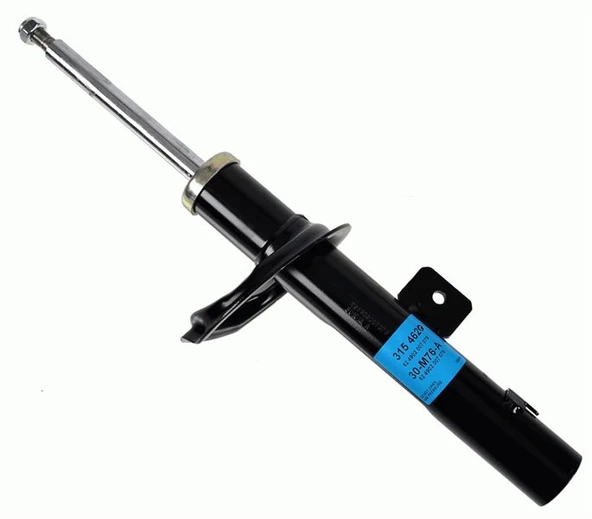 SACHS 315462 ÖN AMORTİSÖR SAĞ PARTNER-BERLINGO 1996>2009 P306 1994-2002 XSARA 1997-2005 GAZLI 5202.GN-5202.GQ-9809963880 ürün görseli