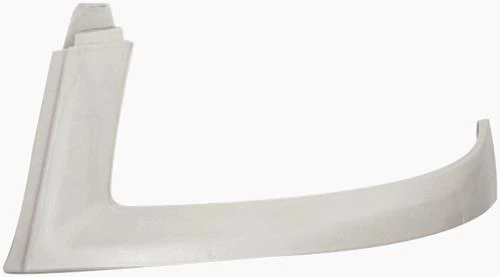 PLEKSAN 6839 FAR ALT ÇITASI FAR KAŞI SOL DOBLO YM 735418074 ürün görseli 1