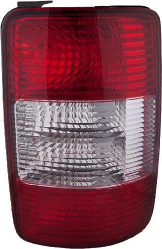 PLEKSAN 5000 STOP LAMBASI SAĞ TEK KAPAK CADDY 03 > 2K0945096D ürün görseli 1