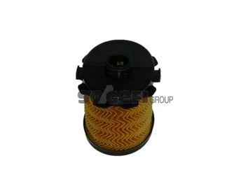 PURFLUX C446 YAKIT FİLTRESİ PARTNER-P206-P306 BERLINGO-JUMPY- XSARA-SCUDO-COROLLA 00-02 1.9D 98- DW8 1906.48-1906.49-1906.A9-9628890680 ürün görseli 1