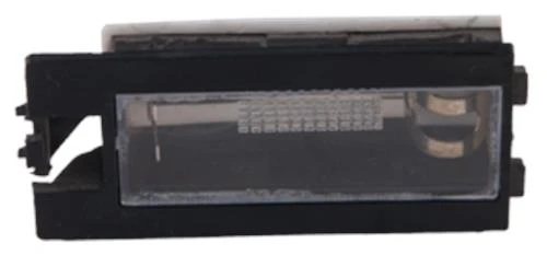 PLEKSAN 2905 PLAKA AYDINLATMA LAMBASI MGN-R11 ürün görseli 1