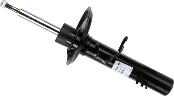 SACHS 317571 AMORTISOR ON SAG GAZLI BMW X3 E83 04>11 31313453524 ürün görseli 1