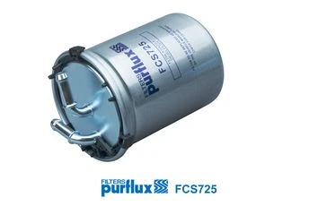 PURFLUX FCS725 YAKIT FİLTRESİ CORDOBA-IBIZA IV-V 02-09 POLO 05 - - FABIA 05-08 -ROOMSTER 1.4TDI-1.6TDI-1.9TDI 6Q0127400F-6Q0127401F ürün görseli 1