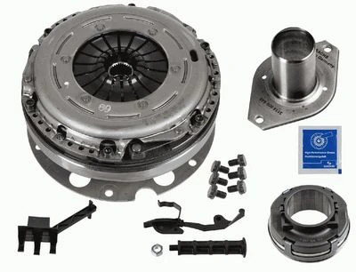 SACHS 2290601098 VOLANLI DEBRİYAJ SETİ SET BILYA A4-A5-Q5 1.8-2.0 TFSI CJEB-CDNB-CFKA-CAEB-CDNC 2008 > 0B1105266AG-0B2141117A ürün görseli 1