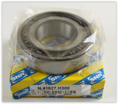 SNR N45372S01H300 N41627H300 ŞANZUMAN RULMANI JUMPER-BOXER-DUCATO-C4 2317.94 ürün görseli