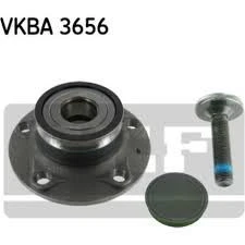SKF VKBC20233 BAF-0160/VK210 VKBC20145 ARKA PORYA 30mm GOLF 5-6-7-JETTA 3-PASSAT-LEON-OCTAVIA-CADDY -SUPER B-TIG 8V0598611A-8V0598611-1K0598611 ürün görseli