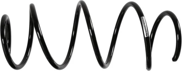 SACHS 993673 HELEZON YAY ON RENK KODU: 2 X KIRMIZI MERCEDES C-CLASS W204 S204 A2043210304 ürün görseli