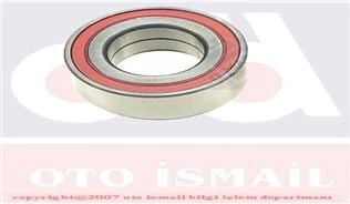 SKF VKBC20050 ÖN TEKER RULMANI BRAVO 96> MAREA 96> 2.0 42x80x37 60815882-71714472-82463292 ürün görseli 1
