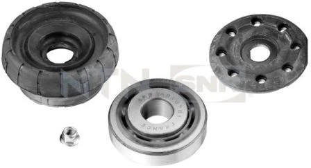 SNR KB655.11 ÖN AMORTİSÖR ÜST TAKOZ KİTİ TRAFIC II-III 01 > VIVARO 01 > 7701209577-7701207491-93160623 ürün görseli