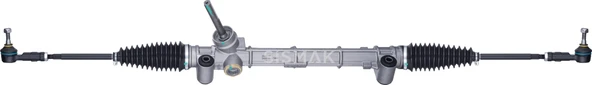 SISMAK 264414T DİREKSİYON KUTUSU ELEKTRİKLİ ROT BAŞ LI CORSA C 00> ŞASE:43-44-46000001-> COMBO SHORT 01> B:1185/K:144/T:2.86 900015-5900314-5900211-93192434 ürün görseli
