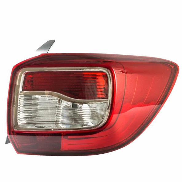 PLEKSAN 2196 STOP LAMBASI DUYSUZ SAĞ LOGAN II-SANDERO II 265506669R ürün görseli 1