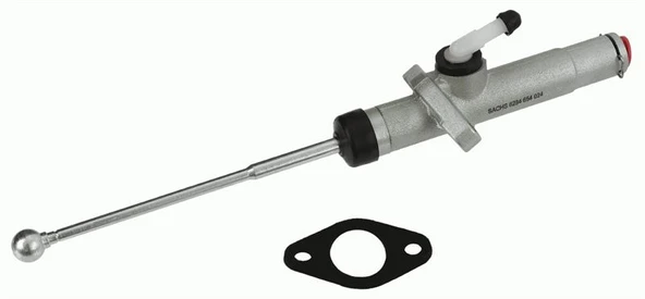 SACHS 6284654024 DEBRİYAJ ÜST MERKEZİ FIAT PUNTO 01> 1.2 1.4 1.8 15.87 MM 6284600408 46540826-55187210 ürün görseli 1