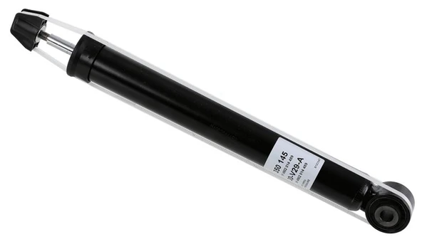 SACHS 350145 ARKA AMORTİSÖR L/R ASTRA J 2011 >2014 > CRUZE 2009 >2013 > 13412740-13279263-436793-13279251 ürün görseli 1