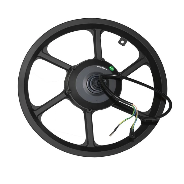 SKYJET S25 ELEKTRİKLİ BİSİKLET ORİJİNAL ARKA JANT VE MOTOR