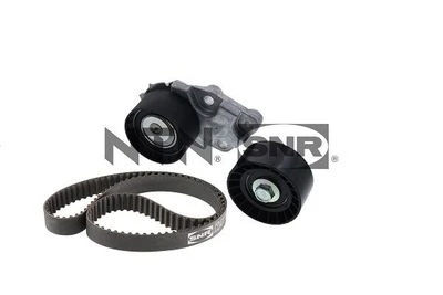 SNR KD45313 EKSANTRİK GERGİ KİTİ 127x254 CHEVROLET-DAEWOO AVEO-CRUZE-KALOS-LACETTI-NUBIRA 1.4-1.4-1.6 05- 96103222-96350526 ürün görseli 1