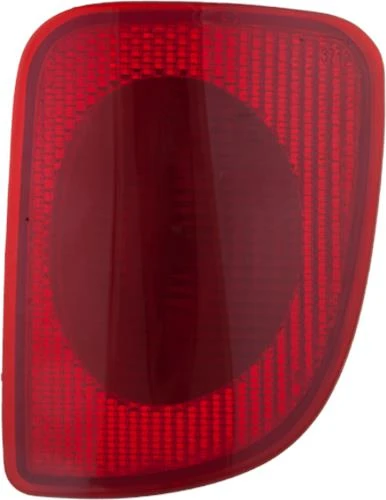 PLEKSAN 3712 ARKA TAMPON REFLEKTÖRÜ SAĞ KNG III 08 > MERCEDES CITAN 12 > 8200419908 ürün görseli 1