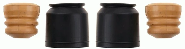 SACHS 900130 AMORTISOR TOZ KORUGU SETI ARKA BMW E60 33536762722-33537905317 ürün görseli