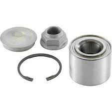 SNR FC40696S12 ARKA TEKER RULMANI KIT RENAULT CAPTUR I 13> CLIO IV 12> KANGOO 10> ZOE 12> EXPRESS 21> SYMBOL III 14> DACIA DUSTER 10> DOKKER 12> LOGAN II 12> SANDERO II 12> 62x30x48 430009707R-4321020 ürün görseli