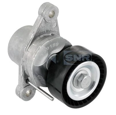 SNR GA359.26 ALTERNATÖR GERGİ RULMANI P308-C3-DS3 09 >-P508-P3008-P5008-C4-C5-BERLINGO-DS4 10 > P208 12 > 1.6 HDİ 1611426580-5751.K5-9677279580 ürün görseli 1