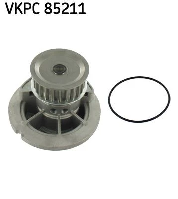 SKF VKPC85211 DEVİRDAİM ASTRA G-VECTRA B-C-CORSA C-MERIVA-ZAFIRA-COMBO 05>1.4 16V-1.6 16V X14-Z14-X16-Z16 1334077-6334035-9199592-93182038 ürün görseli 1