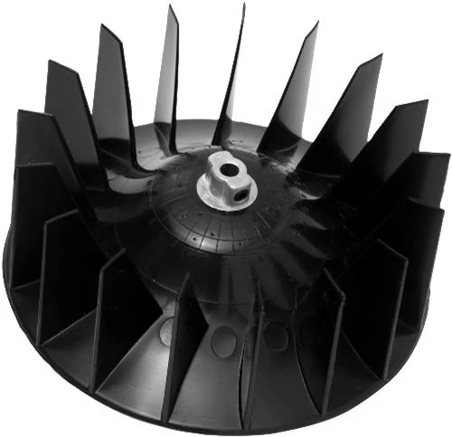 PLEKSAN 2410 KALORİFER PERVANESİ R12- J9 MIN. ürün görseli 1