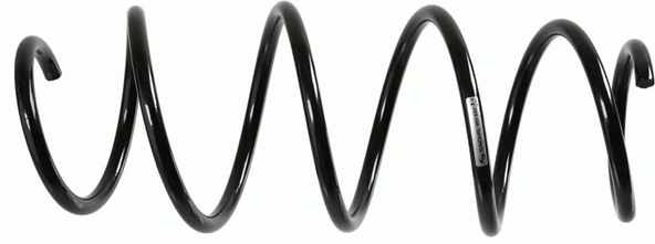 SACHS 993650 HELEZON YAY ON Avantgarde RENK KODU: 1 X YESIL MERCEDES E-CLASS W212 S212 A2123211004 ürün görseli