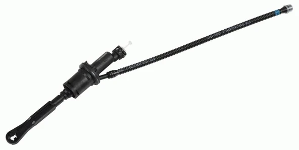 SACHS 6284605050 DEBRİYAJ ÜST MERKEZİ PARTNER-BERLINGO-C4 1.6 HDİ 08 > 3008-5008 1.6 THP-1.6 HDİ 09 > 15.87mm 2182.E7-2182.72 ürün görseli 1