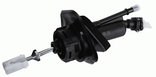 SACHS 6284600529 DEBRIYAJ UST MERKEZI FOCUS II FOCUS II C MAX C MAX FOCUS III 104 /> KUGA 08 > MAZDA III MAZDA V VOLVO C30 40 II V50 1.6 / 1.6D / 1.8 / 1.8D / 2.0 / 2.0D V70 II 20 BV617A543AA-3M517A54 ürün görseli 1