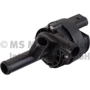 PIERBURG 706740080 ILAVE SU POMPASI MERCEDES S-CLASS W221 C216 A2218300014 ürün görseli 1