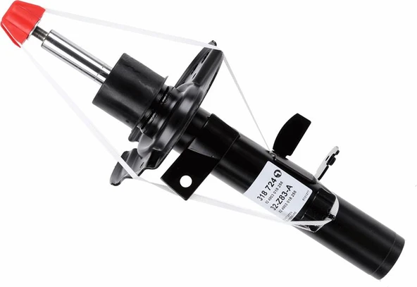 SACHS 318724 ÖN AMORTİSÖR SOL FORD CONNECT 14> DV6118K001AC-1806971-1826397 ürün görseli 1