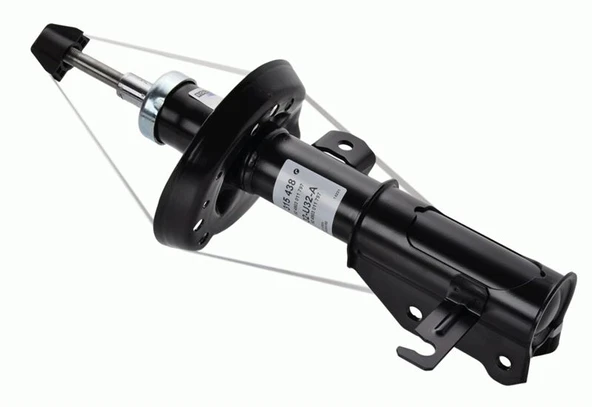 SACHS 560264 315438 AMORTİSÖR ÖN SAĞ OPEL INSIGNIA A G09 13245967-13245973-13245977 ürün görseli