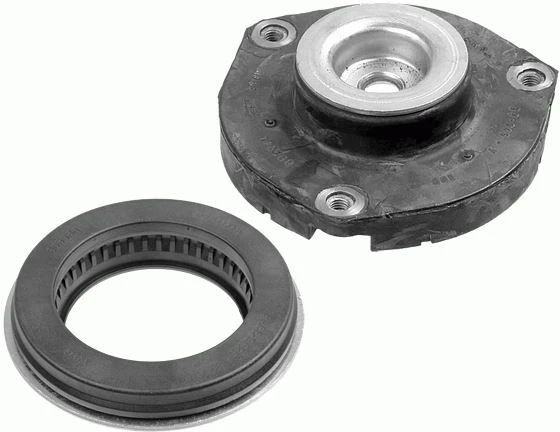 SACHS 802418 AMORTİSÖR ÇANAĞI POLO 1.2 12V 01-07 1.4 TDI 01-09 6N0412331D-6N0412331B-6N0412331E ürün görseli 1