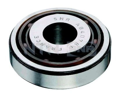 SNR M255.06 AMORTİSÖR RULMANI RENAULT TRAFIC II 01>14 TRAFIC III 15> OPEL VİVARO A 01>14 VİVARO B 15> 5432500QAB-4408056-8200010518 ürün görseli