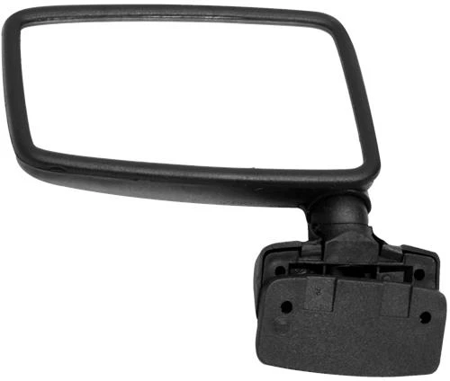 PLEKSAN 2181 DIŞ DİKİZ AYNASI SOL R12 GTS 7702131232-7702128093 ürün görseli