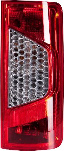 PLEKSAN 7080 STOP LAMBASI SAĞ DUYSUZ FORD CONNECT 10 > 9T16 13404 AD 5177810 ürün görseli 1