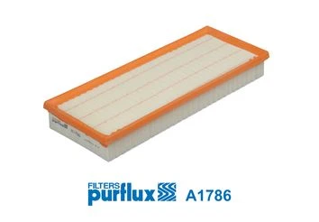 PURFLUX A1786 HAVA FİLTRESİ ASTRA L 21> COMBO E 18> CORSA F 19> MOKKA 20> CROSSLAND-GRANDLAND 17> P208-P308 13> P408-P508-P2008-P3008-P5008-C3-C4-DS3-DS4-BERLINGO-PARTNER-RIFTER 1.2 THP Puretech PROAC ürün görseli 1