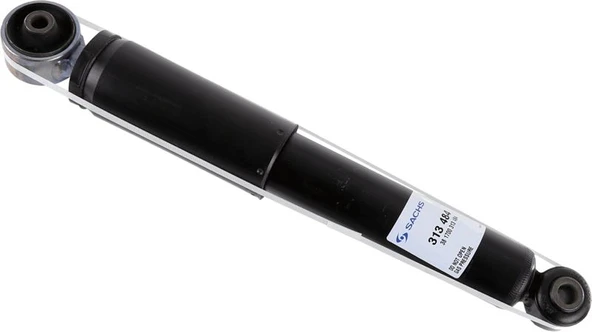 SACHS 313484 ARKA AMORTİSÖR L/R OPEL ASTRA H 04>14 ZAFIRA B 05>14 ASTRA G SW 98>04 93182103-436326-436325-93182102 ürün görseli 1