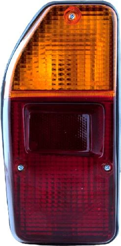 PLEKSAN 2503 STOP LAMBASI SOL R12 SW ürün görseli 1