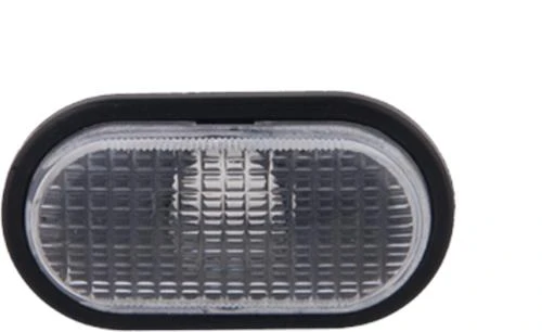 PLEKSAN 3110.B ÇAMURLUK SİNYALİ BEYAZ RENAULT R19-CLIO-MEGANE-LAGUNA-R21 MASTER II 7700822136-7700847334