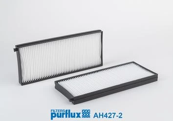PURFLUX AH427-2 POLEN FİLTRESİ ürün görseli 1