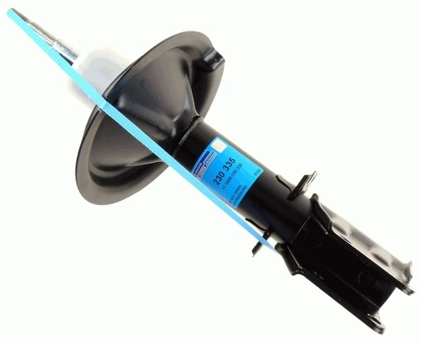 SACHS 230335 ÖN AMORTİSÖR PALIO 96-00 GENİŞ ÇANAK GAZLI 46536874 ürün görseli