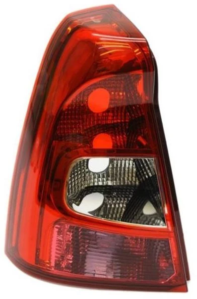 PLEKSAN 2291 STOP LAMBASI SOL DACIA LOGAN 09-14 DUYSUZ 8200744760 ürün görseli 1