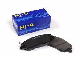 SANGSIN SP1701 ÖN BALATA GOLF IV BORA 97-6.05 POLO 99 > OCTAVIA 97 >LEON TOLEDO 99-06 IBIZA 02 > 1J0698151A-1J0698151B-6R0698151A ürün görseli 1